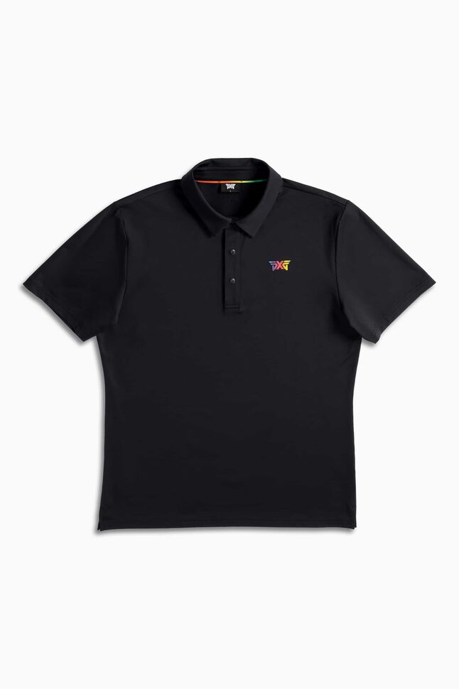 Polo de la Fierté coupe athlétique